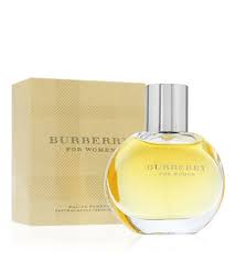 BURBERRY CLASSIC W EDP 1.7 OZ SP