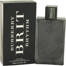 BURBERRY FOR MEN M EDT 3.4 OZ SP