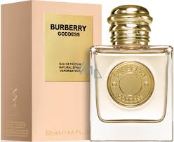 BURBERRY GODDESS W EDP 1.7OZ SP