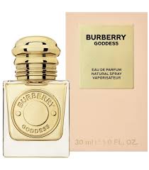 BURBERRY GODDESS W EDP 3.3OZ SP