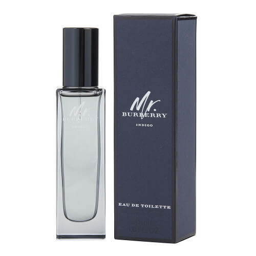 BURBERRY HER 2018 FOR WOMEN W EDT 1.0 OZ SP