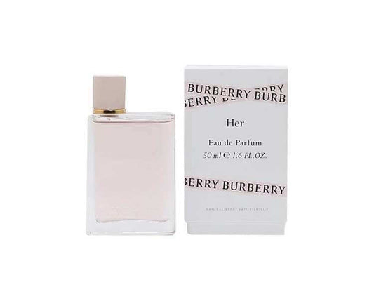 BURBERRY HER ELIXIR 2022 FOR WOMEN W EDP 1.7 OZ SP