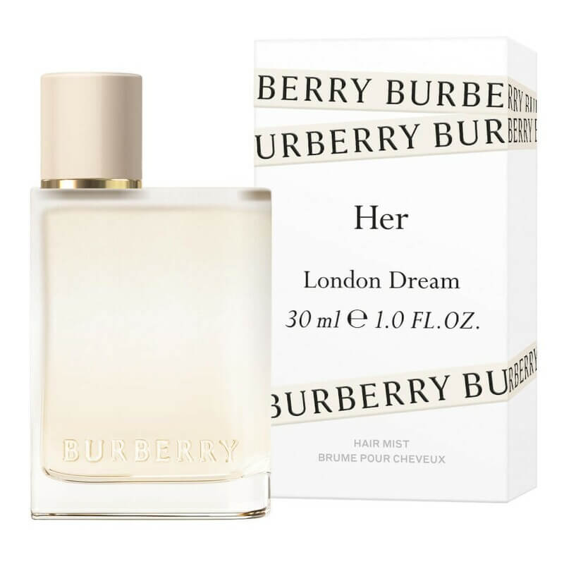 BURBERRY HER LONDON DREAM W EDP 1.0 OZ SP