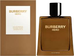 BURBERRY HERO M EDP 5.0 OZ SP