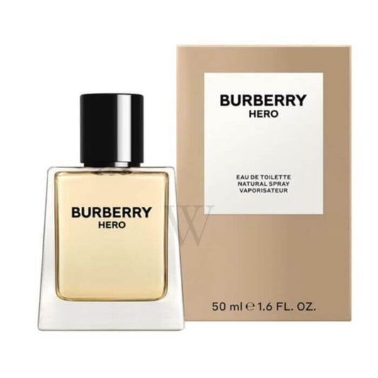 BURBERRY HERO M EDT 1.7 OZ SP