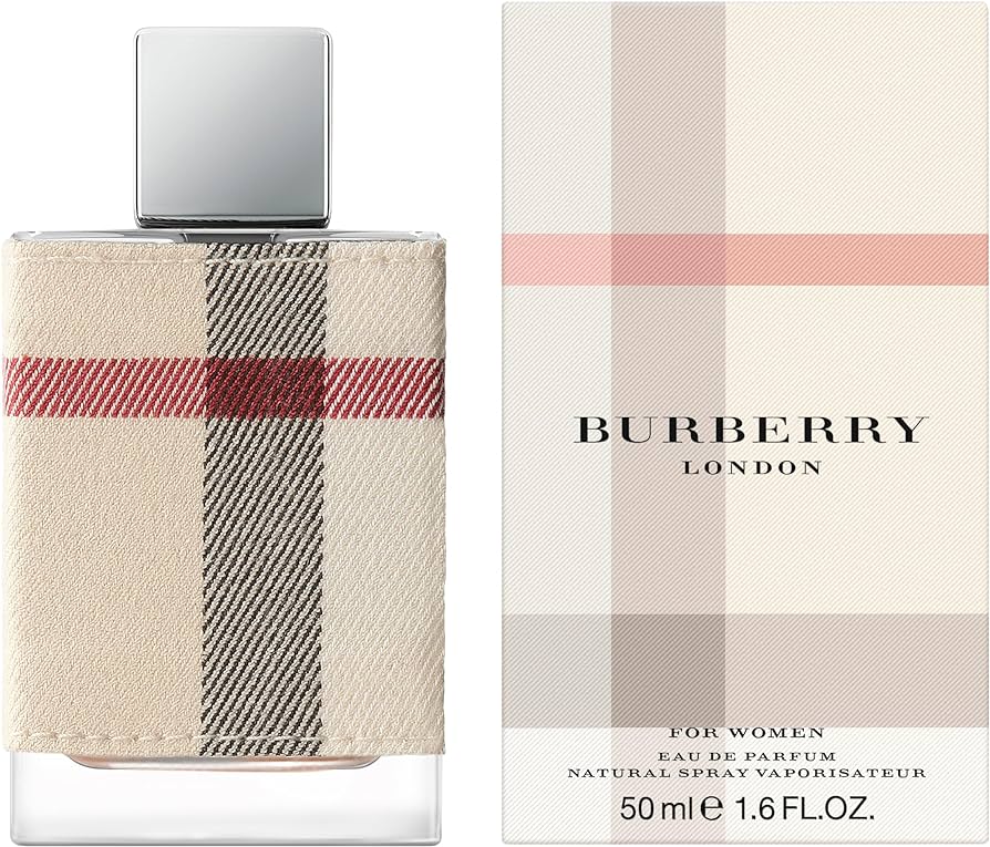 BURBERRY LONDON  (2006)  W EDP 1.7 OZ SP