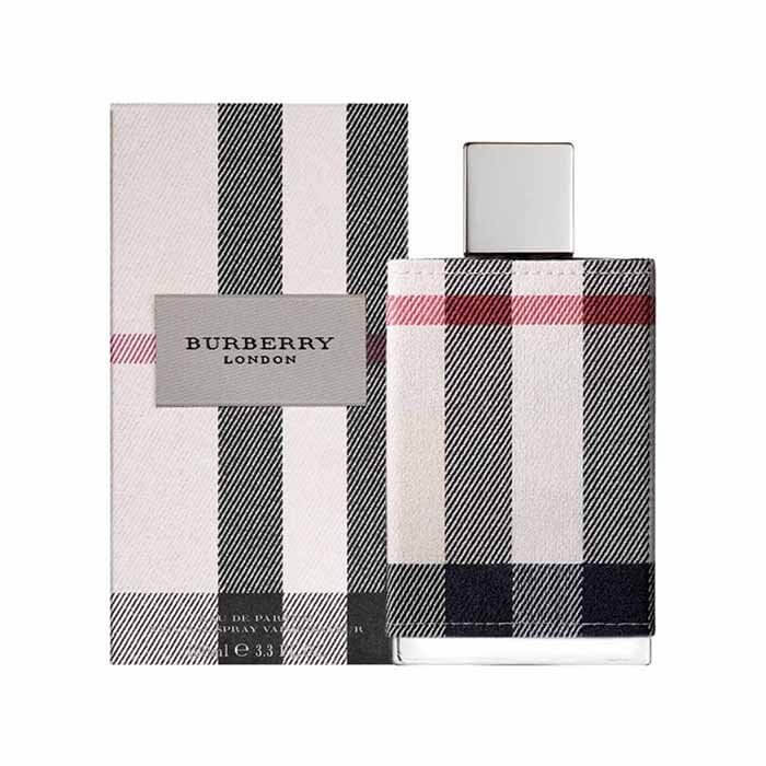 BURBERRY LONDON (2006) W EDP 3.4 OZ SP