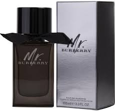 BURBERRY MR.BURBERRY M EDP 1.7 OZ SP