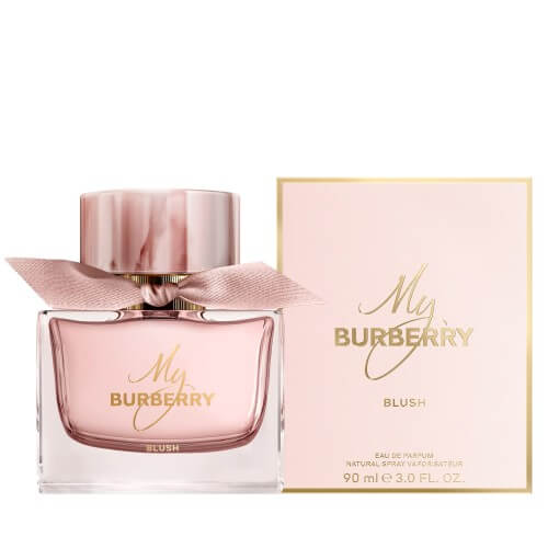 BURBERRY MY BURBERRY BLUSH W EDP 1.0 OZ SP