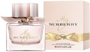 BURBERRY MY BURBERRY BLUSH W EDP 3.0 OZ SP