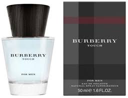 BURBERRY TOUCH M EDT 1.7 OZ SP