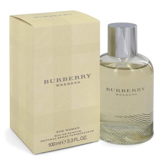 BURBERRY WEEKEND W EDP 3.4 OZ SP