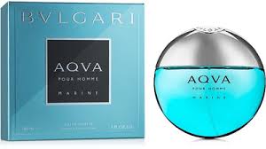 BVLGARI AQVA MARINE M EDT 1.7 OZ SP