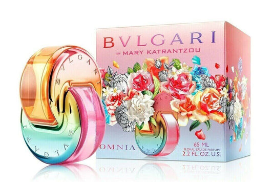 BVLGARI FLORAL BY MARY KATRANTZOU W EDP 2.2 OZ SP