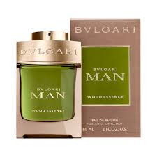 BVLGARI MAN WOOD ESSENCE EDP 2.0 0Z SP