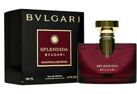 BVLGARI SPLENDIDA  MAGNOLIA SENSUEL W EDP 1.7 OZ SP