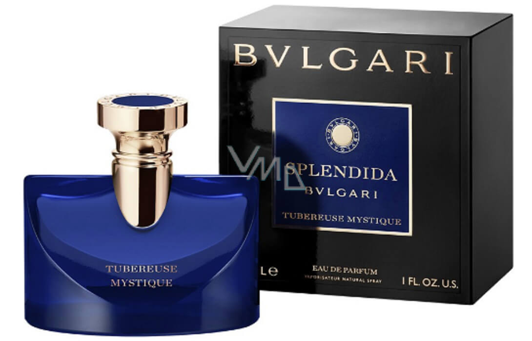 BVLGARI SPLENDIDA TUBEREUSE MYSTIQUE W EDP 1.7 OZ SP