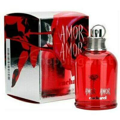 CACHAREL AMOR AMOR W EDT 1.7 OZ SP