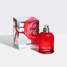 CACHAREL AMOR AMOR W EDT 3.4 OZ SP TESTER