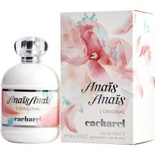 CACHAREL ANAIS ANAIS L' ORIGINAL W EDT 1.7 OZ SP