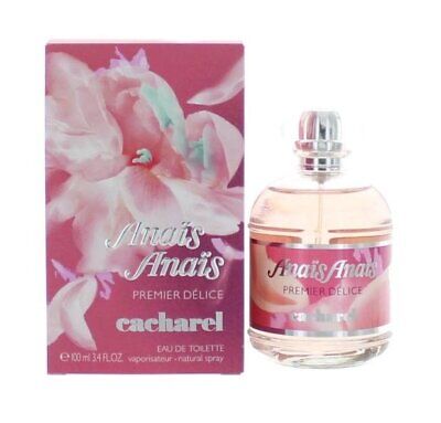 CACHAREL ANAIS ANAIS PREMIER W EDT 3.4 OZ SP