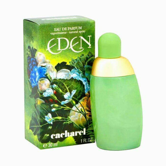 CACHAREL EDEN W EDP 1.0 OZ SP