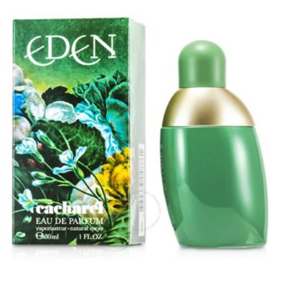 CACHAREL EDEN W EDP 1.7 OZ SP TESTER