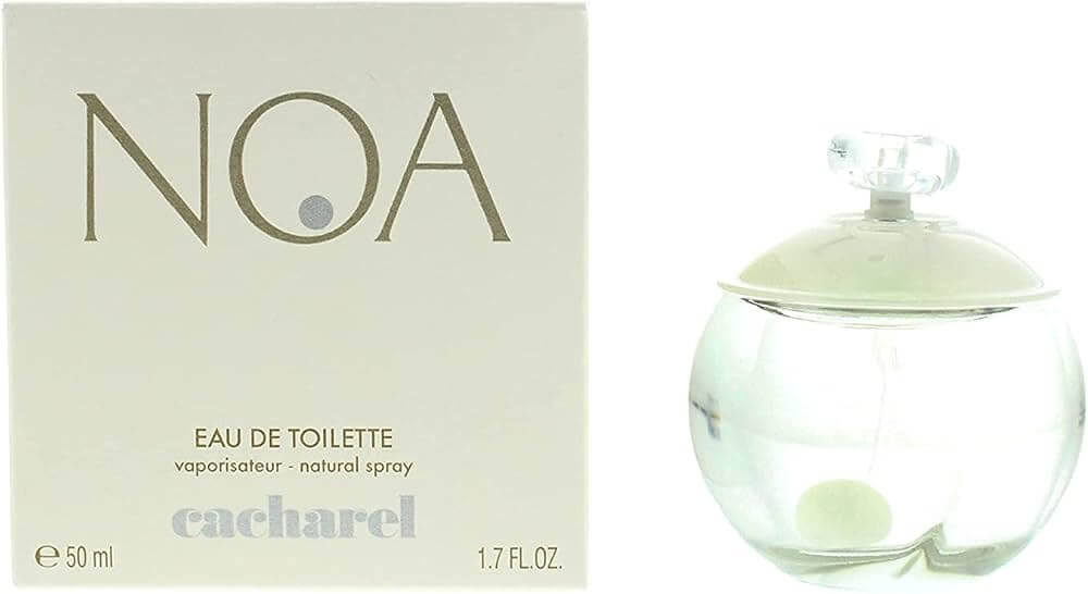 CACHAREL NOA W EDT 1.7 OZ SP