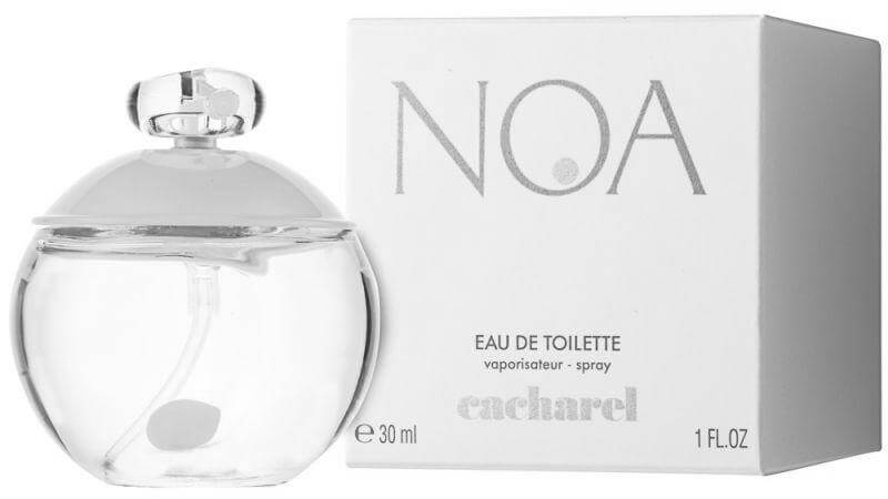 CACHAREL NOA W EDT 3.4 OZ SP