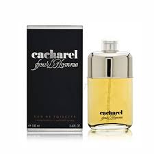 CACHAREL POUR L'HOMME M EDT 3.4 OZ SP