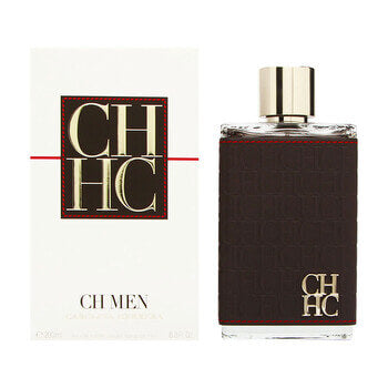 CAROLINA HERRERA CH HC M EDT 3.4 OZ SP TESTER W/CAP