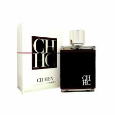 CAROLINA HERRERA CH HC M EDT 3.4 OZ SP