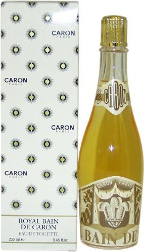 CARON ROYAL BAIN DE CARON M EDT 8.0 OZ SPLASH