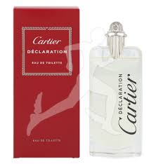 CARTIER DECLARATION M EDT 3.4 OZ SP