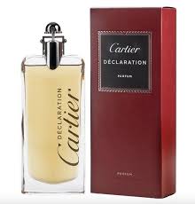 CARTIER DECLARATION M PARFUM 3.4 OZ SP TESTER