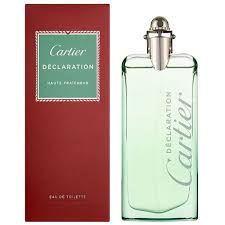 CARTIER RIVIERES DE CARTIER LUXURIANCE UNISEX EDT 6.7 OZ SP