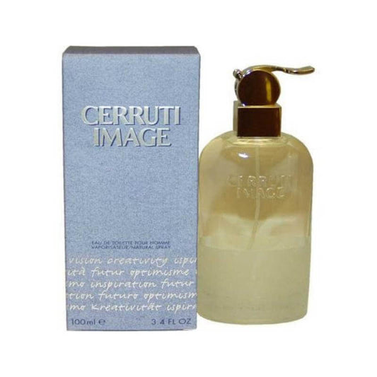 CERRUTI IMAGE M EDT 3.4 OZ SP