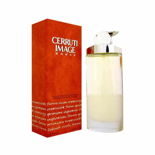 CERRUTI IMAGE W EDT 2.5 OZ SP