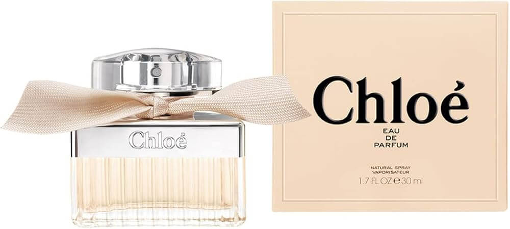 CHLOE BY CHLOE W EDP 1.0 OZ SP