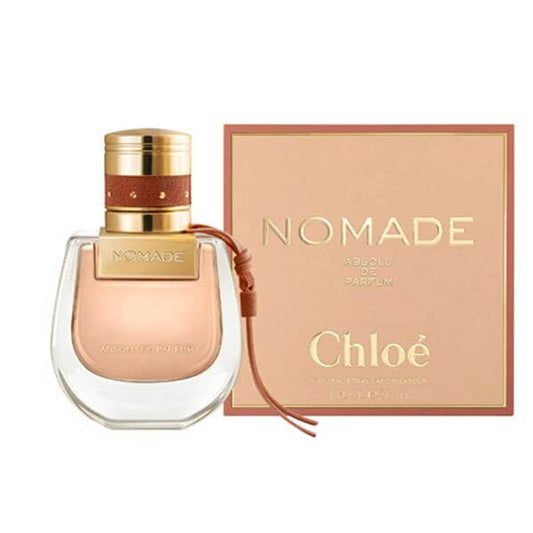 CHLOE BY NOMADE ABSOLU W EDP 1.0 OZ SP