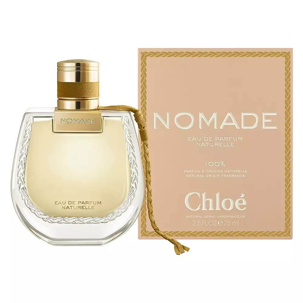 CHLOE BY NOMADE NATURELLE W EDP 2.5 OZ SP