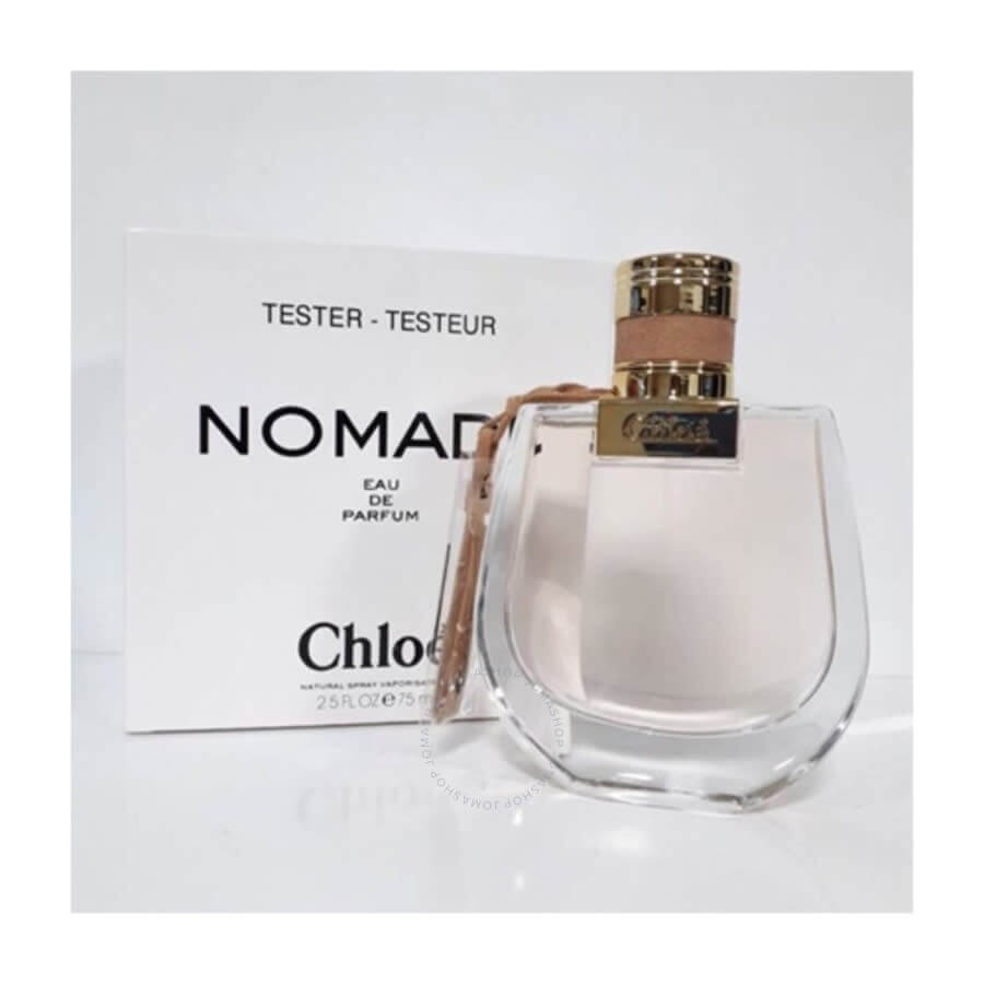 CHLOE BY NOMADE W EDP 2.5 OZ SP TESTER