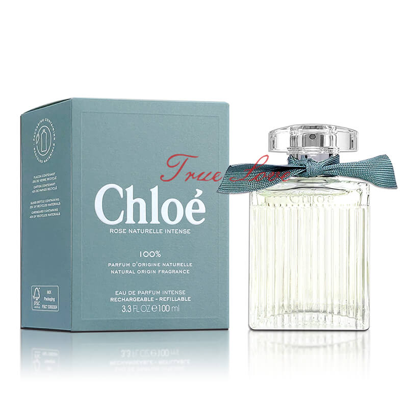 CHLOE ROSE NATURELE INTENSE W EDP 3.3 OZ SP