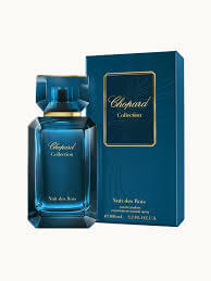 CHOPARD NUIT DES ROIS UNISEX 3.4OZ EDP SP