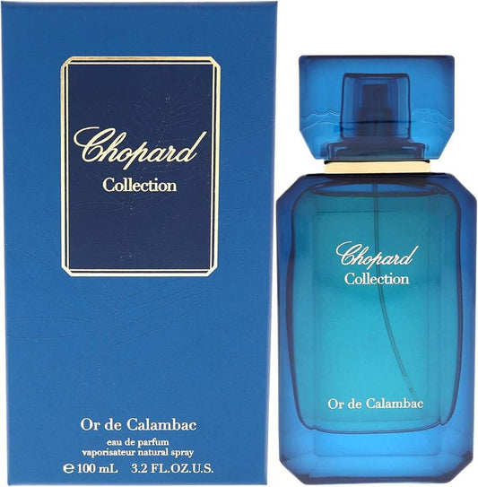 CHOPARD OR DE CALAMBAC UNISEX 3.4OZ EDP SP