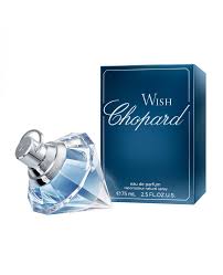 CHOPARD WISH W EDP 2.5 OZ SP LIL