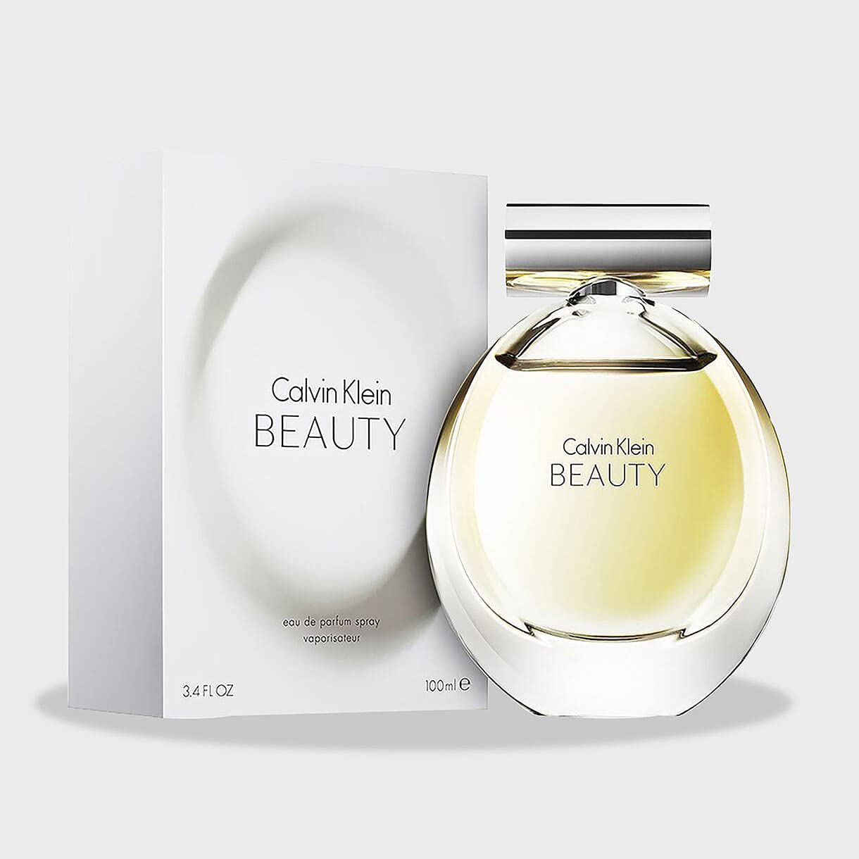 CK BEAUTY W EDP 3.3 OZ SP