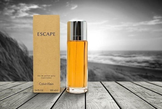 CK ESCAPE W EDP 3.4 OZ SP