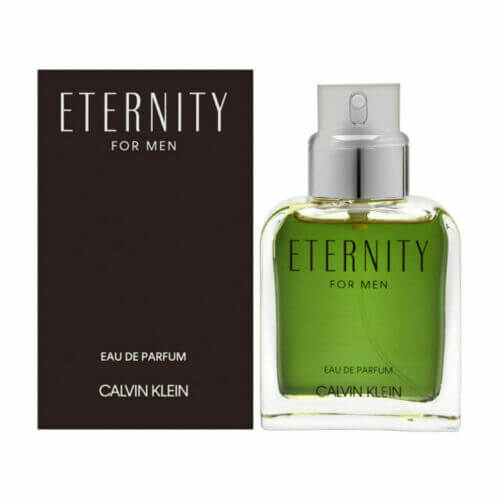 CK ETERNITY M EDT 3.4 OZ SP