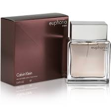 CK EUPHORIA M EDT 3.4 OZ SP